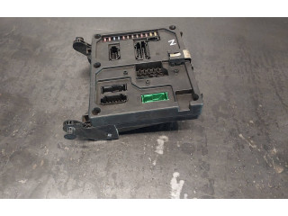 Блок комфорта 7M3962258M, S110730300G Ford Galaxy