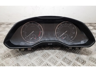 Панель приборов 3V0920941A   Skoda Superb B8 (3V)       