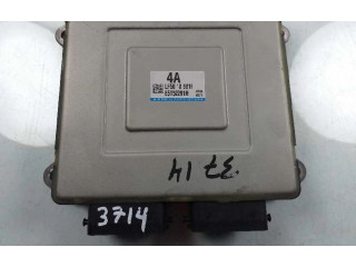 Блок управления двигателя LF5018881F, E6T52291H Mazda 3 I