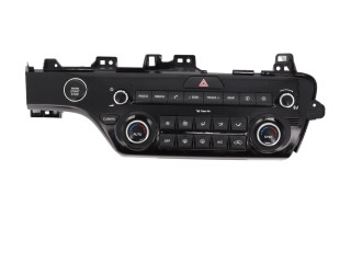 Блок управления климат-контролем 97250F1400FHV   KIA Sportage