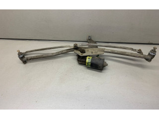 Механизм стеклоочистителей (трапеция)