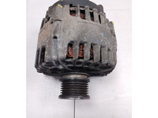 Генератор 03G903016G Audi A4 Allroad