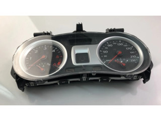 Панель приборов 8201060299A Renault Clio III