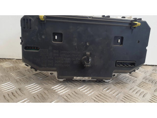 Панель приборов Daihatsu Terios