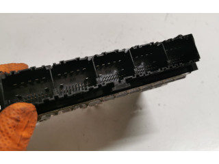 Блок управления подвески