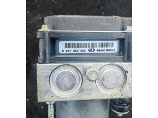 Блок АБС 0265952286 Jaguar XF X250 2007 - 2015 года