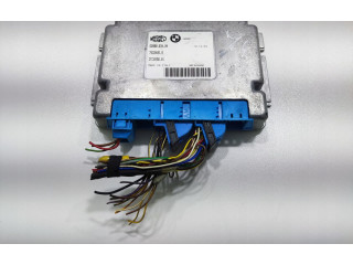 Блок управления коробкой передач 7533426 BMW Z4 E85 E86