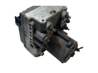 Блок АБС 701614111D, 0273004098 Volkswagen Transporter - Caravelle T4 1991 - 2003 года