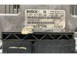 Motorsteuergerät/-modul 0281013845, 0281013845 Jeep Compass