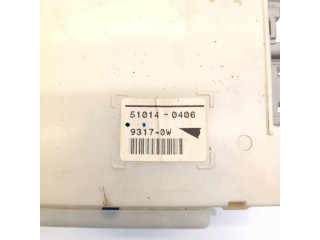   Pojistková skříňka 8273030281, 93170W   Lexus GS 300 350 430 450H 2005