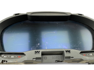 Панель приборов 81A920790C Audi Q2 -