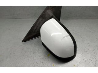 Зеркало электрическое Dacia Lodgy - года