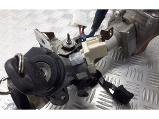  рейка  Колонка рулевая 45200-0D102   Toyota Yaris 2006 - 2011 года