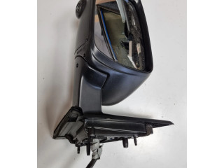 Zpětné zrcátko Nissan Qashqai 2016 038139, 20805001