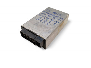 Блок управления 9526757   Saab 9000 CS