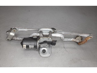 Моторчик дворников 1400456480, 4PINOS    Peugeot Expert