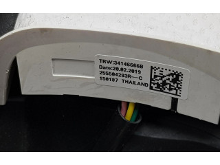 Руль Renault Twingo III  2014 -  года 484004149R, 484004149R      