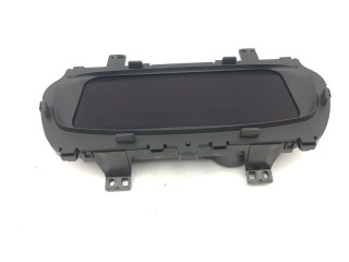 Přístrojová deska Hyundai i20 (BC3 BI3) 2024 TEG10326KM