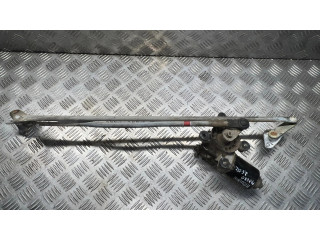 Моторчик дворников Mitsubishi Pajero