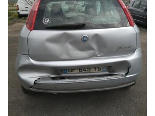 Turbodmychadlo Турбина 735465558, 735465558   Fiat Punto (199)   199.A.4000