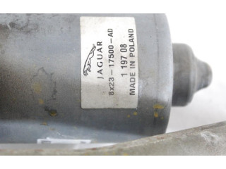 Моторчик дворников 8X23-17500-AD    Jaguar XF X250