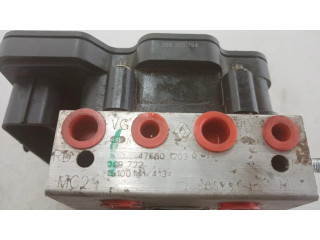 Блок АБС 476601203R, ABS Dacia Logan II 2012-2020 года