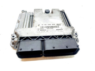 Řídící jednotka 0281018769, 55579447 Opel Zafira C 2012