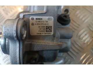 Vstřikovací čerpadlo A6540704301, 0445010736 Mercedes-Benz C W205 654916