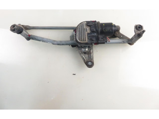 Механизм стеклоочистителей (трапеция) 3C1955419A, 3C1955023E Volkswagen PASSAT B6