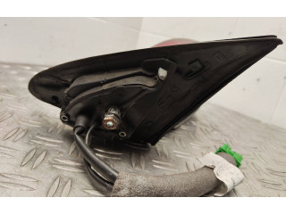 Зеркало электрическое        Volvo V70  2008 - 2013 года   