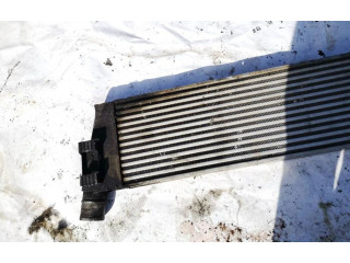 Интеркулер 96728, 809986 Renault Scenic II - Grand scenic II 1.9