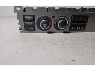 Блок управления кондиционера воздуха / климата/ печки (в салоне) 6970454, 64116970454 BMW 7 E65 E66 2005