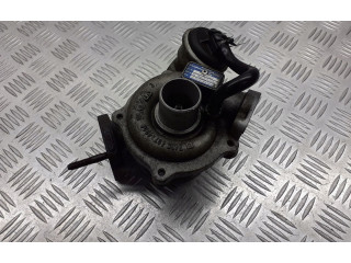 Турбина Fiat Fiorino 77501343