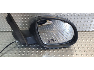 Zpětné zrcátko  Volkswagen Tiguan 2010  5N1857502AG  