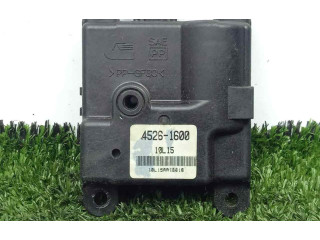 Вентилятор печки 45261600, 5.PINES SsangYong Korando