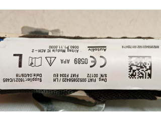 Боковая подушка безопасности 00520858420, 00520858420   Fiat 500X