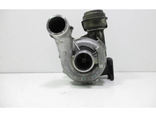 Турбина Alfa Romeo 166 55205177