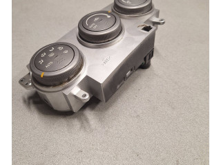 Блок управления климат-контролем 72311FE080, 6D26   Subaru Impreza II