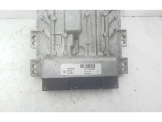 Комплект блоков управления 237106968r, 237106968R Dacia Duster