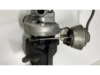 Turbodmychadlo Турбина 1J02488J, 18900RSRE01 Honda Civic 2.2