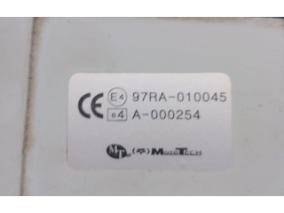 Блок управления 8712031220, 97RA010045MOTOTECH SsangYong Actyon