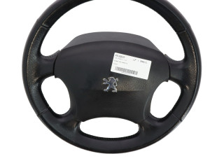 Руль Peugeot 607 - года 4109KA