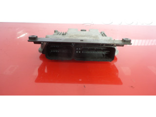 Řídící jednotka 03G906013K, 0281014883 Seat Ibiza IV (6J,6P) 2009