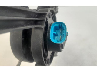 Вентилятор печки       Renault Twingo III