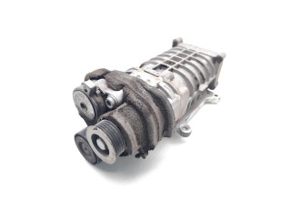 Турбина Нагнетатель Volkswagen Touran I  03C276, 03C145269B         