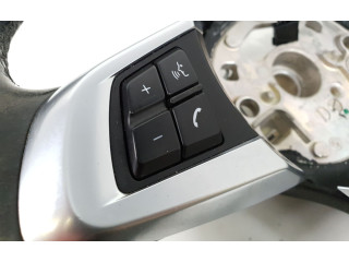 Руль BMW Z4 E89  2009 - 2017 года 6785387      