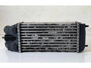 Интеркулер 9684311680, 9684311680 Citroen C3 Picasso