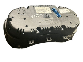 Přístrojová deska Seat Toledo IV (NH) 2013 6JA920940A, A2C31746900