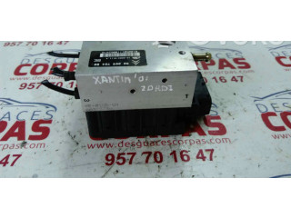 Jednotka ABS 9625975480   Citroen Berlingo 