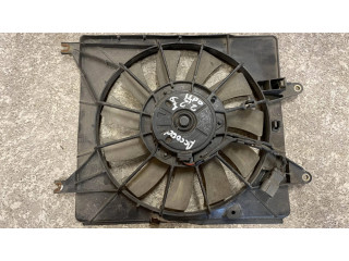 Вентилятор радиатора     1680004691    Honda Accord 2.2